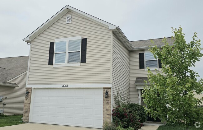 Building Photo - 8048 Grove Berry Dr Rental