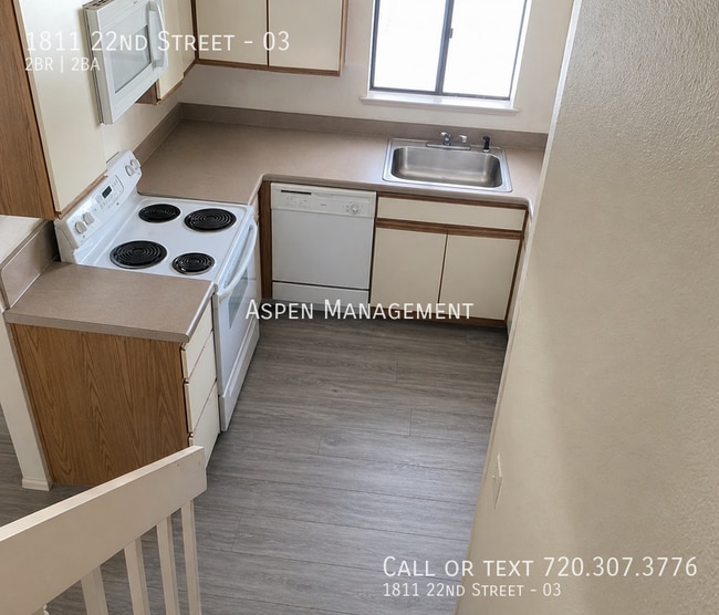 Photo - 1811 22nd St Unidad 03