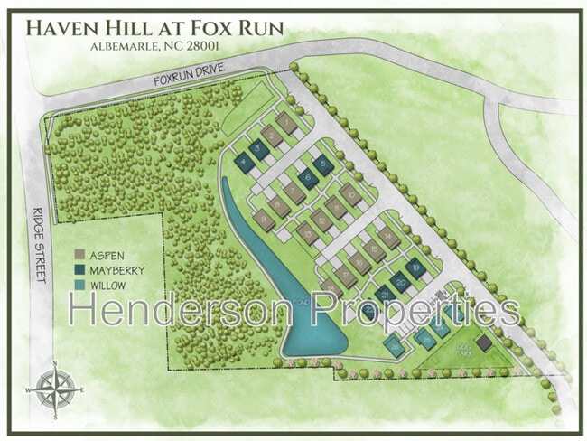 Photo - 1110 Magnolia St