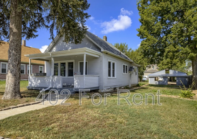 3314 Decatur St