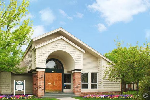 Clubhouse