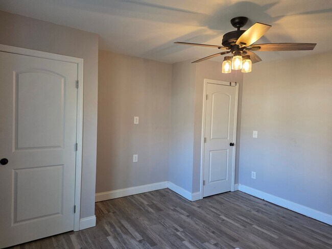 Photo - Fully Renovated 3 Bedroom Home Near Harrison Bay – Covered Deck & Fenced Yard