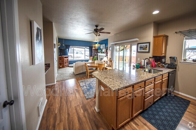 Building Photo - 393 Water Lily Dr Rental