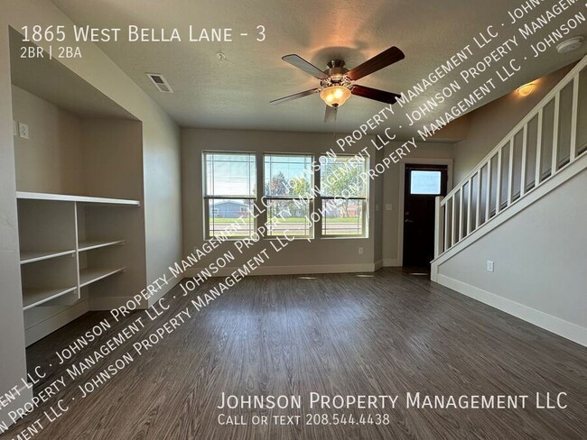 Photo - 1865 W Bella Ln Unit 3