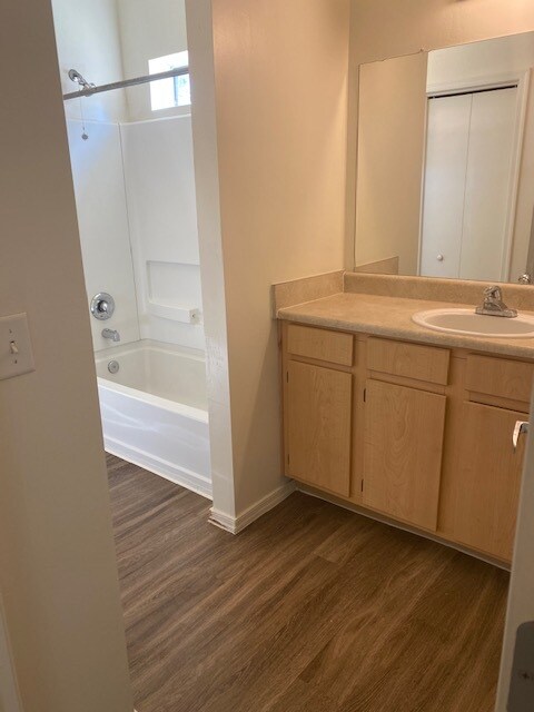Timberstone Apartments