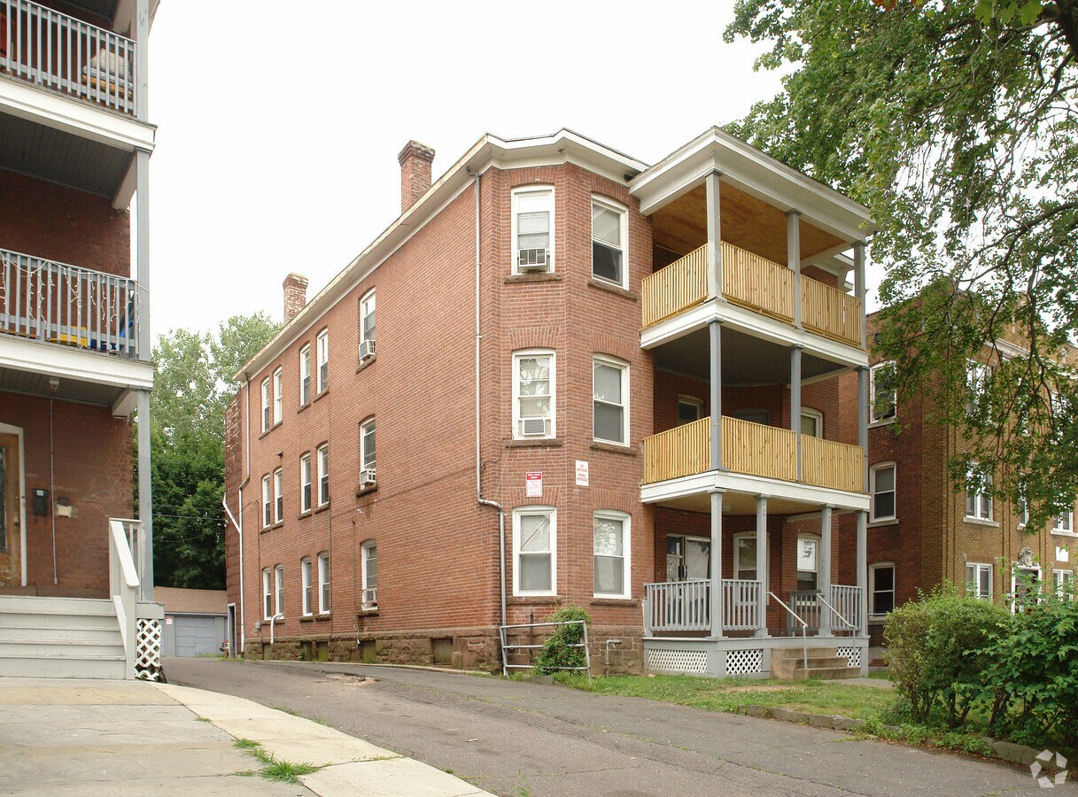 Photo - 788-790 Capitol Ave Apartments