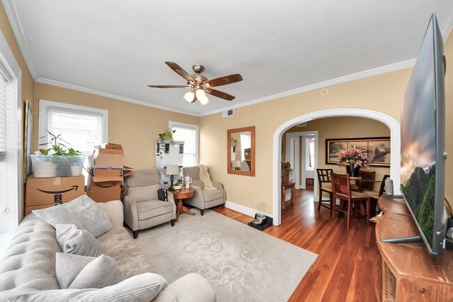 505 W Polk St Unit 3