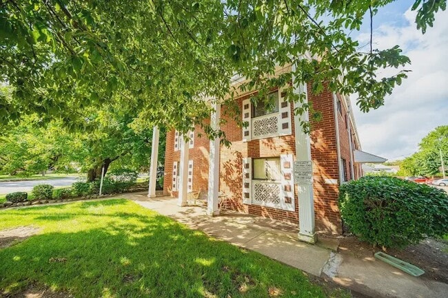 Photo - Ashby Terrace