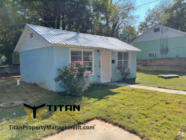 Building Photo - Studio Tiny Home