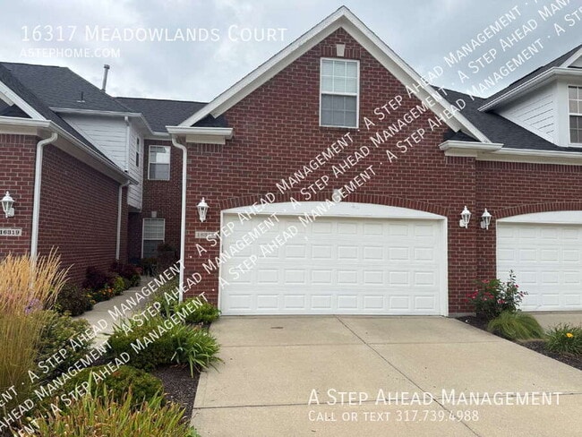 Building Photo - 16317 Meadowlands Ct Rental