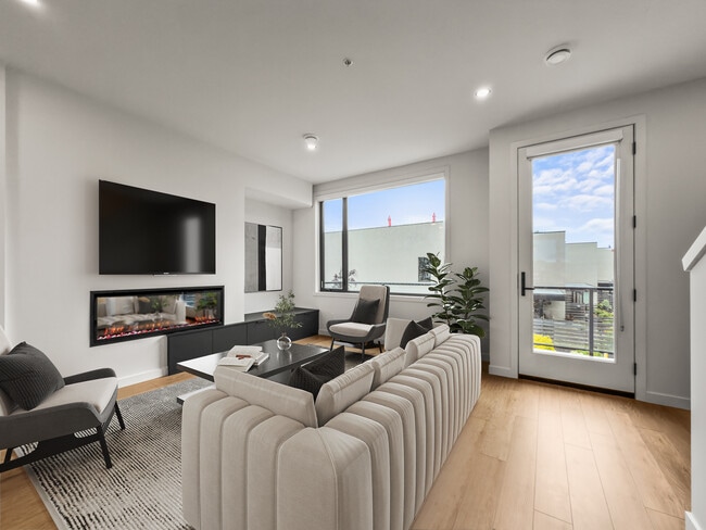 Building Photo - Westmin 795