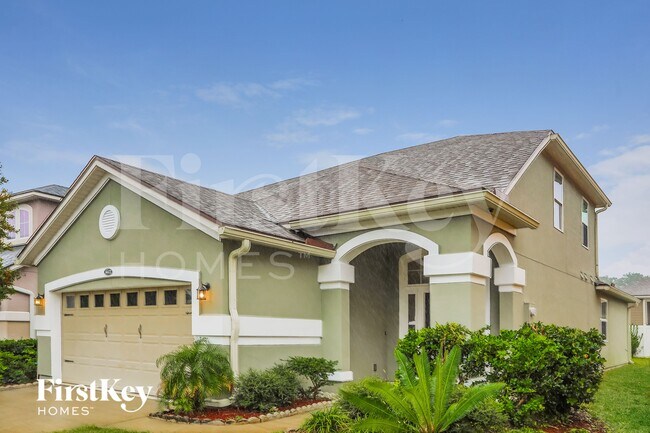 Photo - 14432 Serenoa Dr