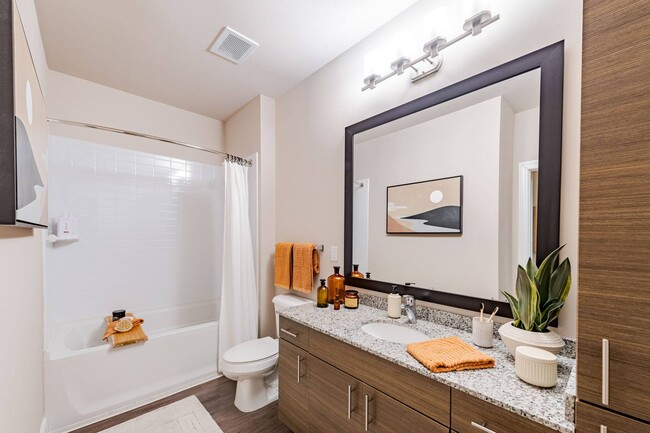 The Edison Lofts Apartments