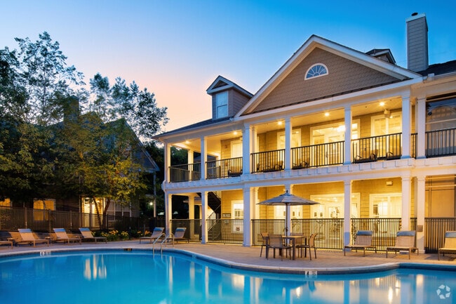 Building Photo - Everly Darien Rental