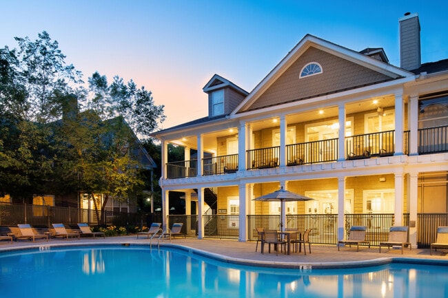 Building Photo - Everly Darien Rental