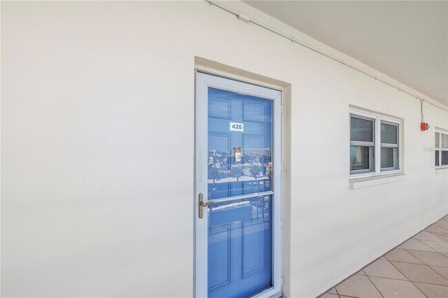 5575 Gulf Blvd Unit 426
