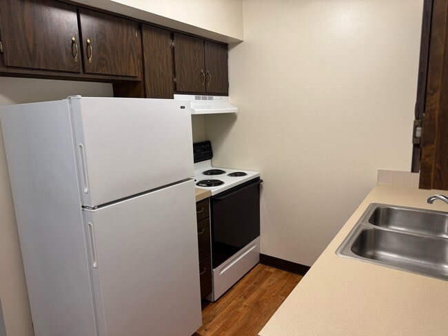 Older Kitchen Photo