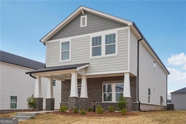 Photo - 1220 Firefly Fld Trce House