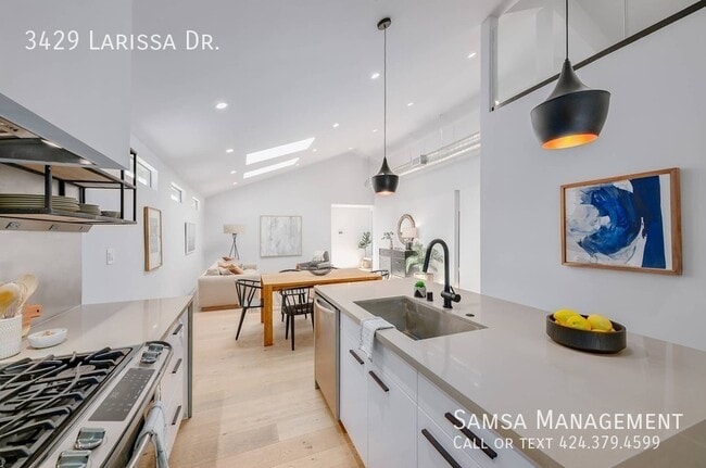 Photo - 3429 Larissa Dr