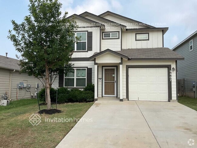 Building Photo - 9807 Bur Sedge Rental