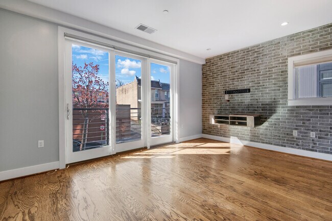 Photo - 2920 Georgia Ave NW Unit #1