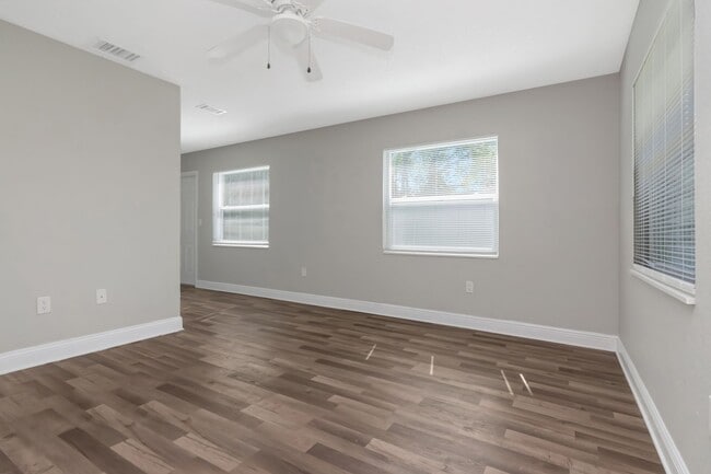 Photo - Fully Renovated 3BR/2BA Rental in Bradenton, FL — $1,895/Month, Pest Control, Trash & Lawn Care I...