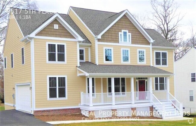 Building Photo - 9517 5th Pl Rental