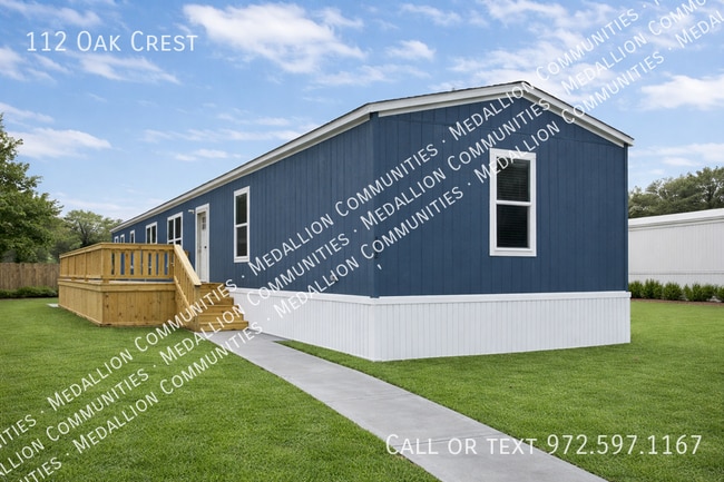 Building Photo - 112 Oak Crest