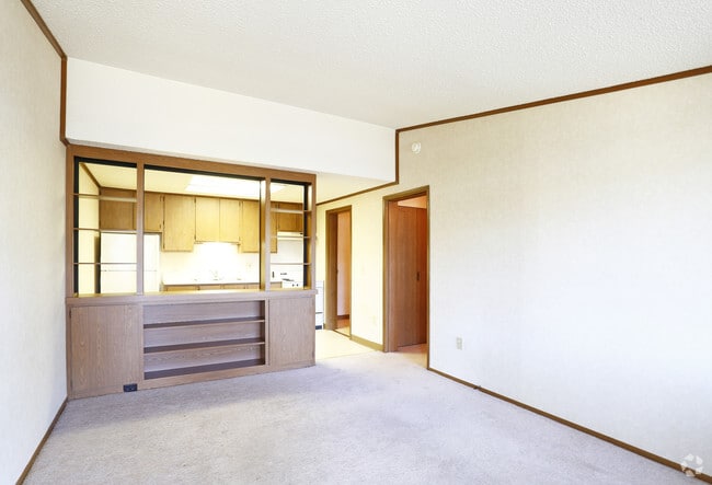 Dining Room / Living Room - Pine Ridge