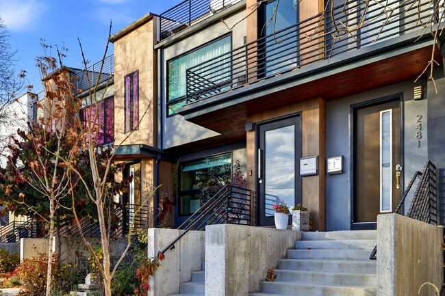 Photo - Luxury Furnished Rental in the Heart of Denver - Custom finishes meets undeniable style!