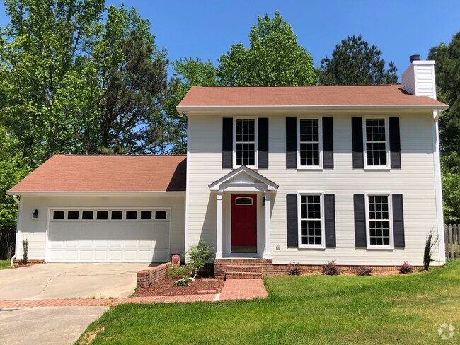 Building Photo - Canterbury Dream Rental