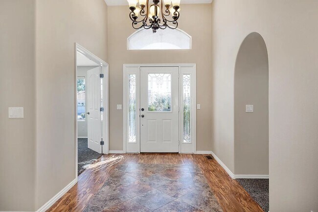 Photo - Spacious 3-Bedroom Home with Incredible Garage & Prime Location!