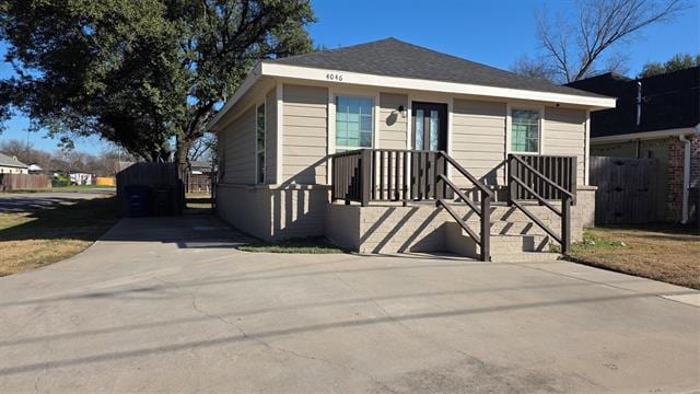 Photo - 4046 Odessa St