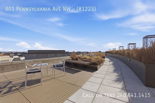 Photo - 801 Pennsylvania Ave NW