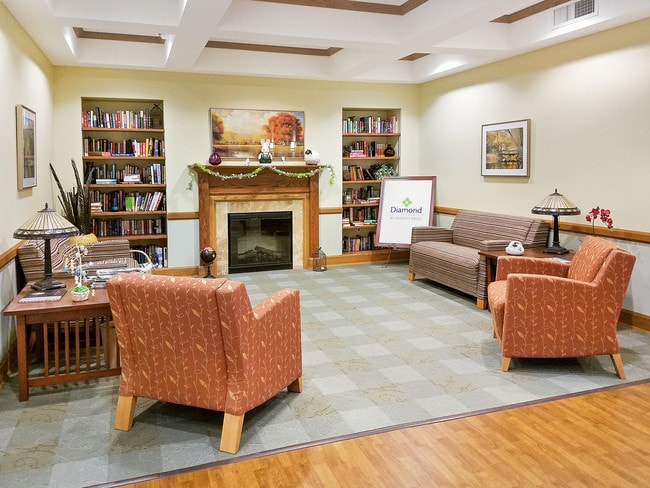 Photo - DIAMOND SENIOR APARTMENTS