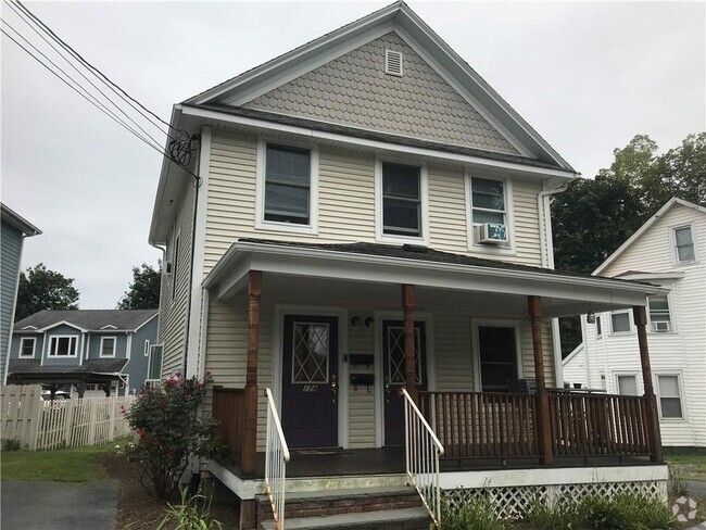 Building Photo - 17 Wheeler Ave Rental