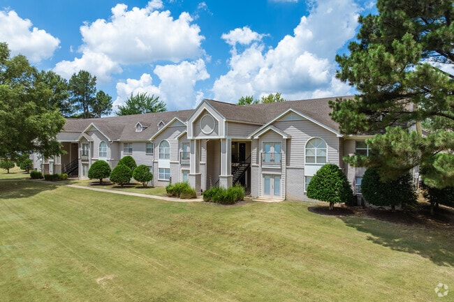 Building Photo - Somerset at Lakeland Rental