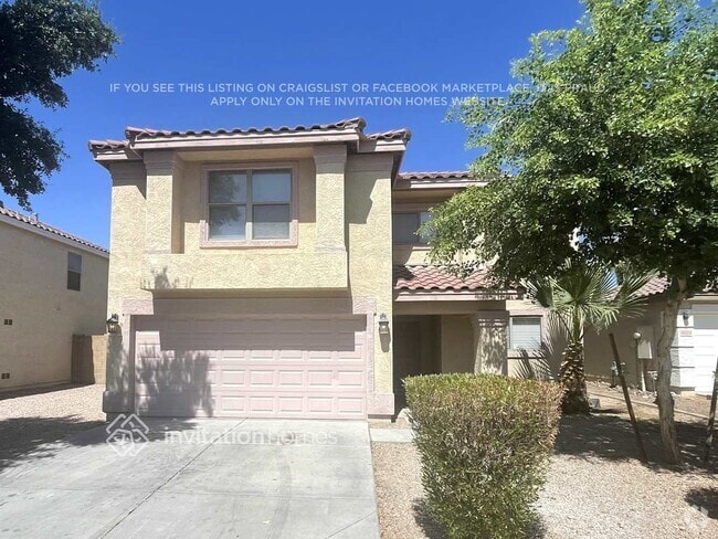 Building Photo - 6030 S Wilson Dr Rental