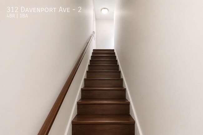 312 Davenport Ave Unidad 2