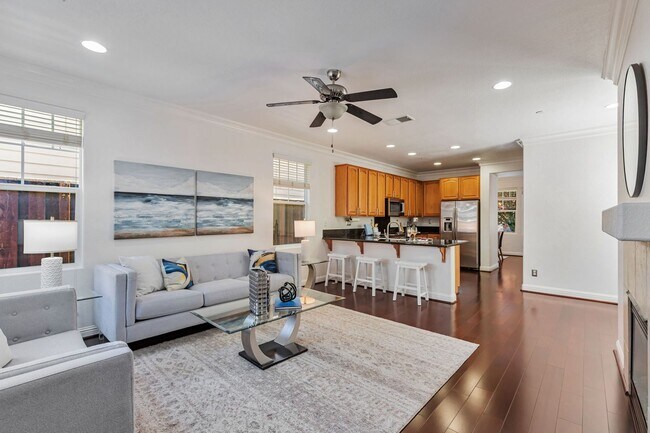 Photo - $4595 - Modern and Comfortable 4 Br/3 Ba home in the quiet Foothills of West Gilroy
