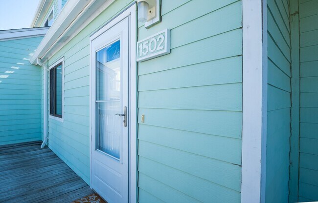 Photo - PERFECT FURNISHED RENTAL FOR A WINTER AT T... Unit Ocean Dunes 1502