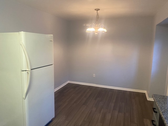 Kitchen - 16 Pine Dr Unit 16 Pine Drive