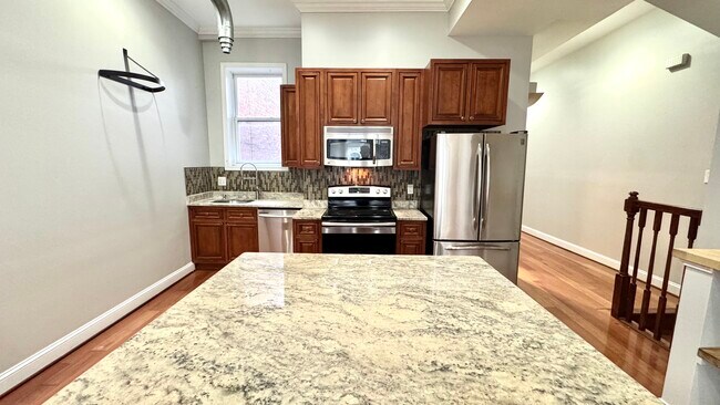 52 New York Ave NW Unidad 1