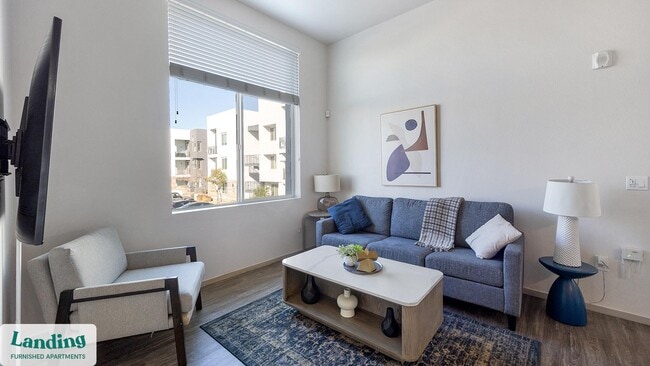 Building Photo - 7700 W Aspera Blvd Rental