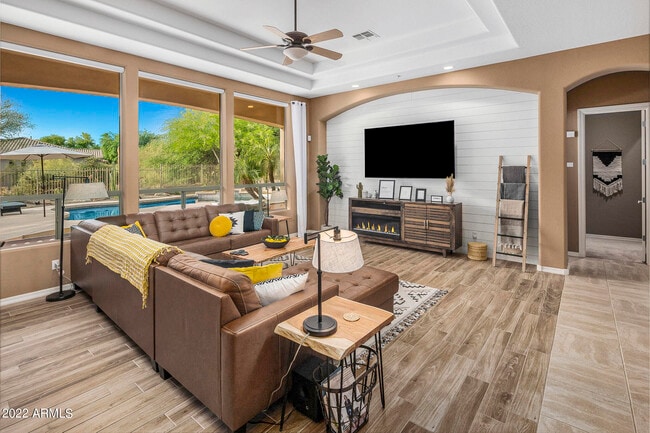 Photo - 5936 E Night Glow Cir