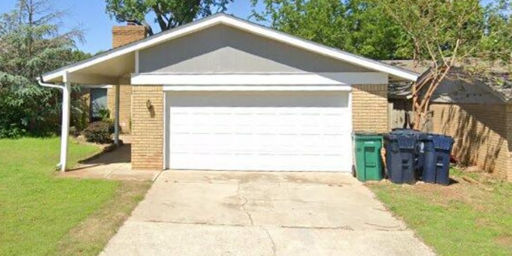 Photo - 12509 Clarence Ct Casa