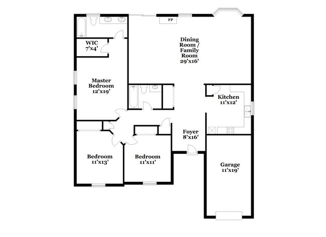 Photo - 8731 Hornwood Ct