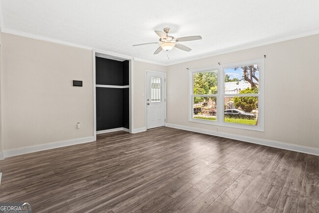 Photo - 2607 Sparta Dr