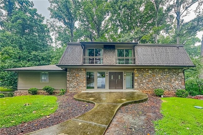 Building Photo - 4623 Huntridge Dr