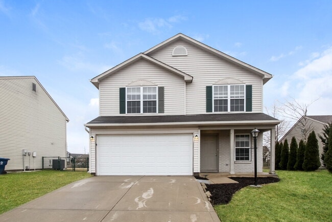 Building Photo - 607 Sweet Creek Dr